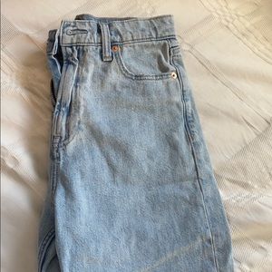Gap Boyfriend Jeans